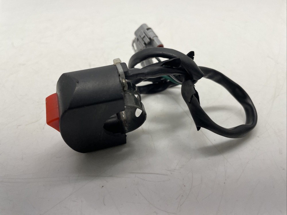 ♻️ SurRon LBX Light Bee X 22 60v 34Ah Headlight Switch Button ♻️