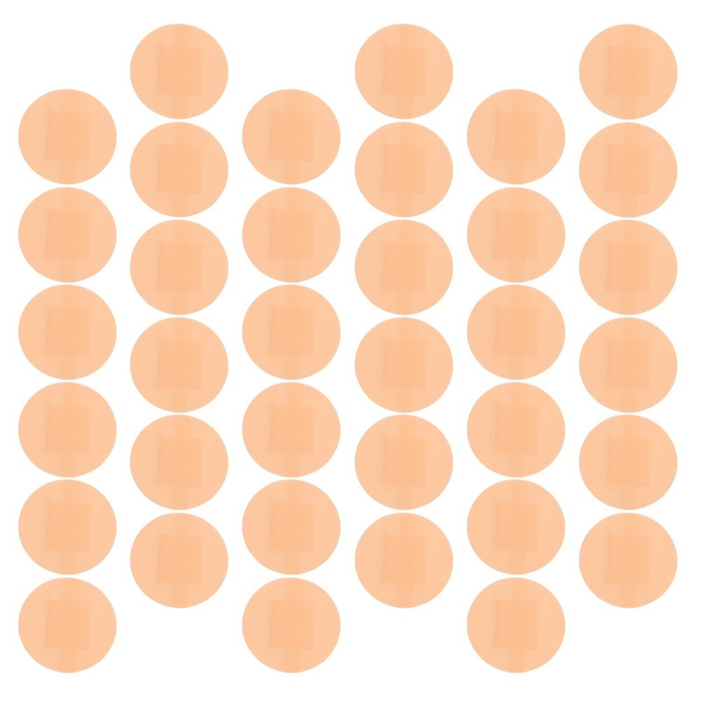 300 Pcs Waterproof Breathable Patch Spots