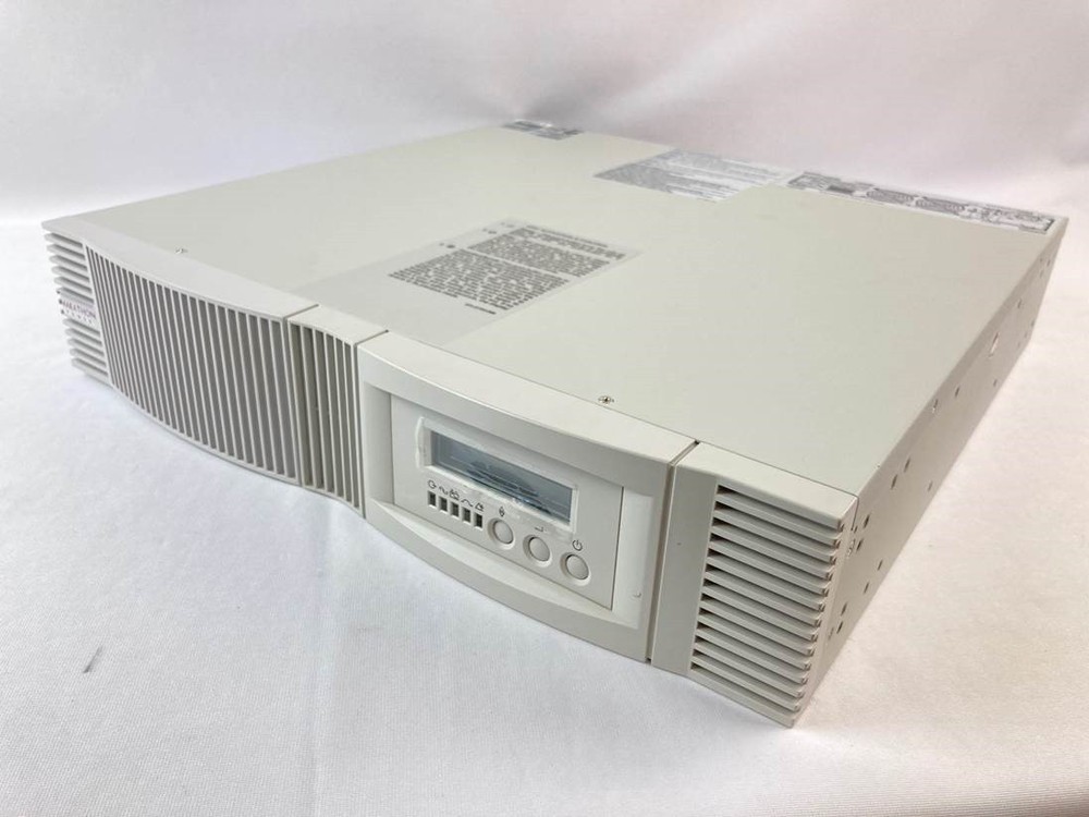 Marathon Power VRTD-2001-02 Power Supply