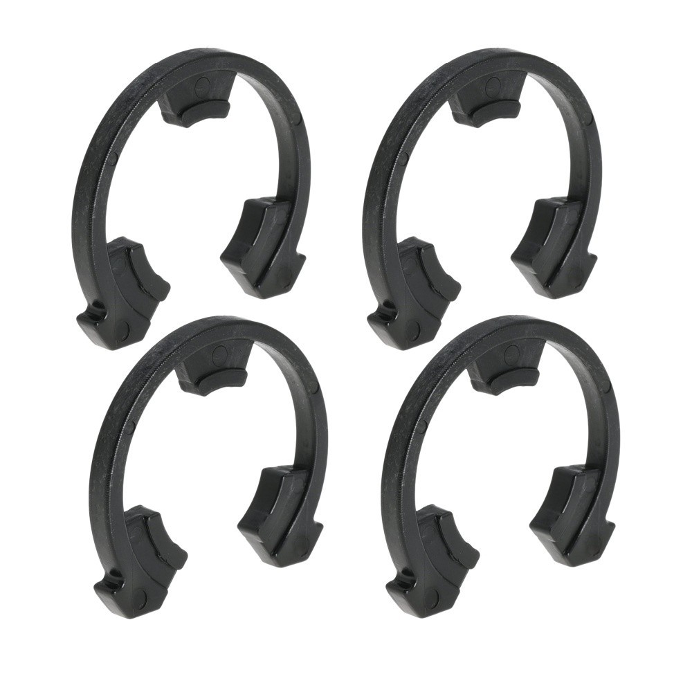 7337563 WS60X10004 Water Filtration Softener Clips for GE Kenmore Eco Pure