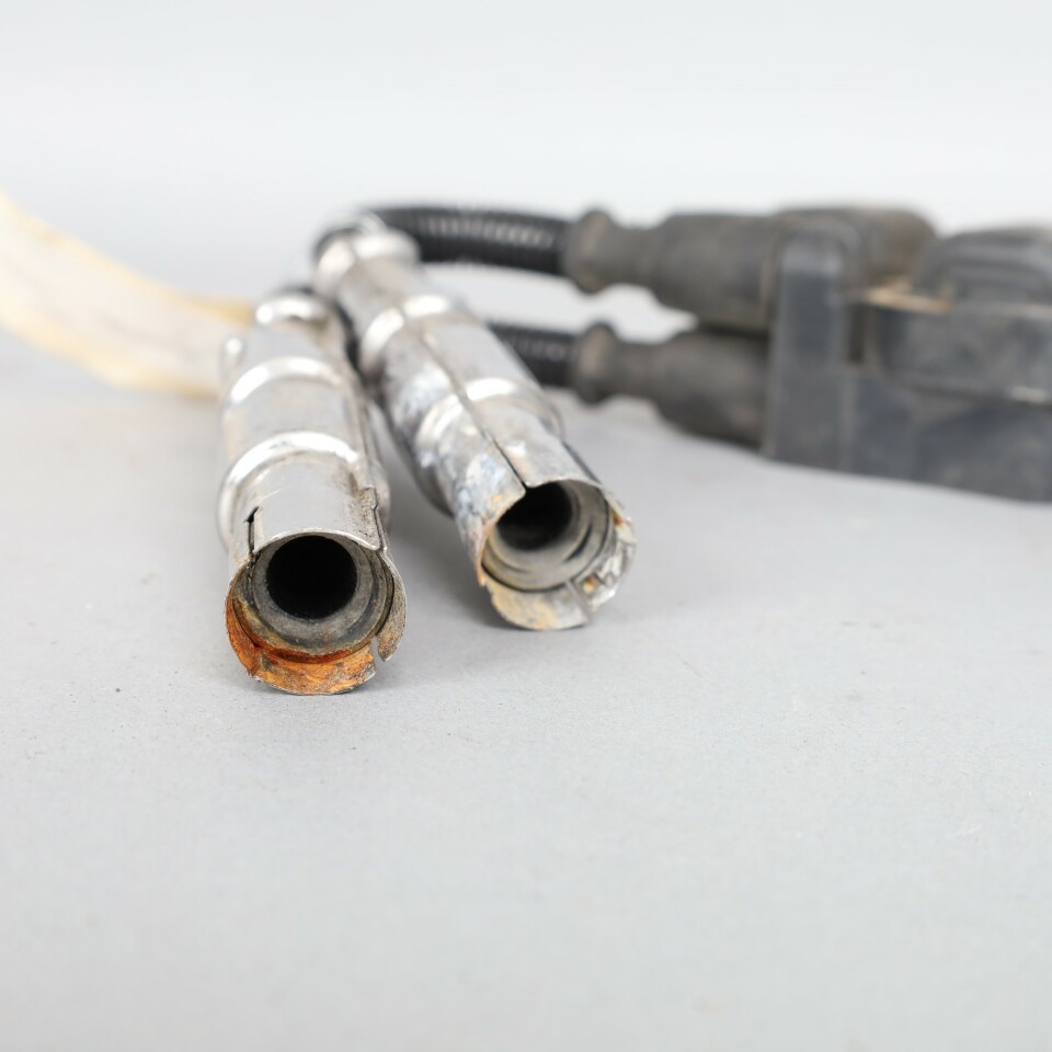 Mercedes Benz ignition coil E320 E430 OEM