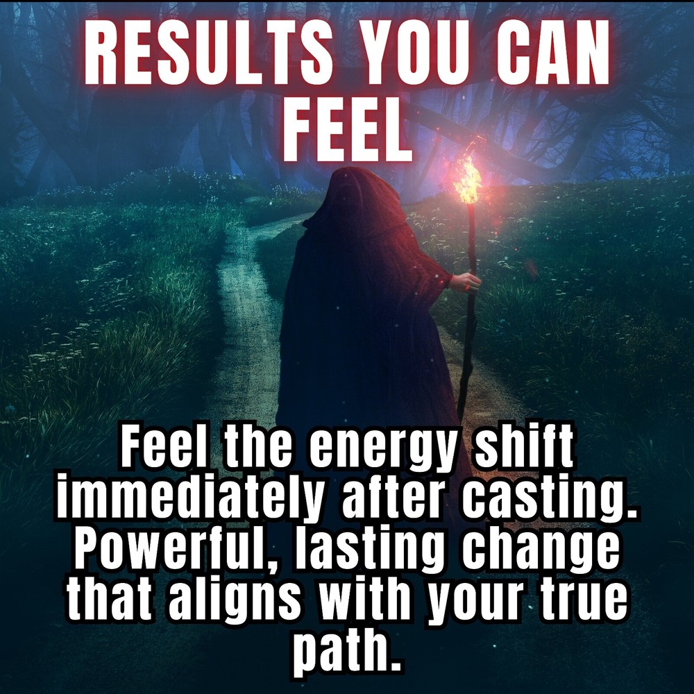 Unexpected Wealth Spell – Attract Windfalls & Financial Surprises