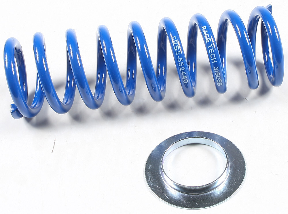 Race Tech Shock Spring 6.4kg SRSP622864