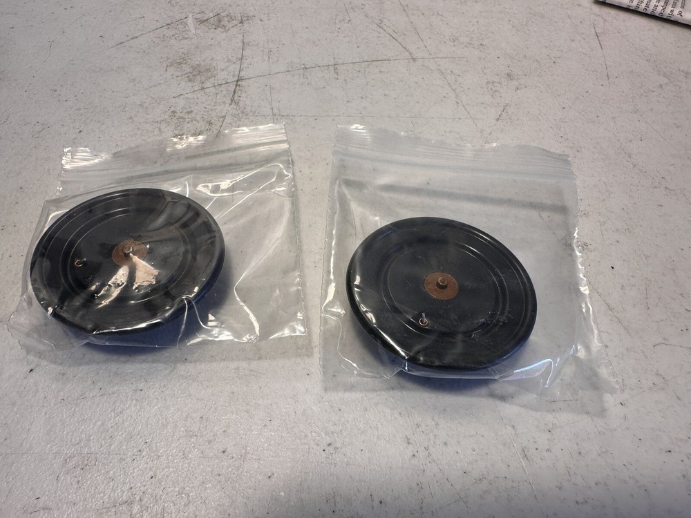 Asco 272258 DIAPHRAGM KIT