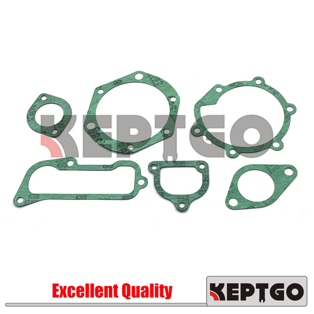 L2E Full Gasket Set for Mitsubishi