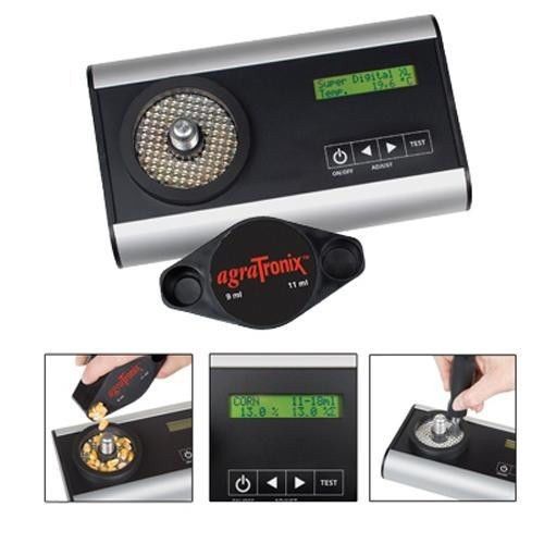Agratronix GMT-Grind Grain Moisture Tester