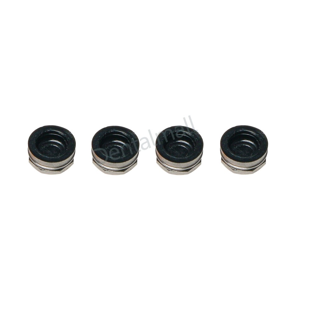 US Universal Dental Retention Caps Insertion Extraction Remove Core Tool