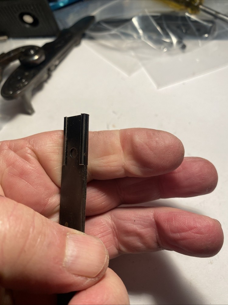 209 Primer Tool Black Powder Accessories Muzzleloaders