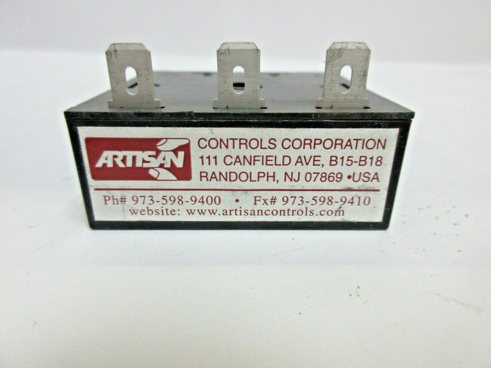 ARTISAN INTERVAL TIMER **SEE DETAILS**