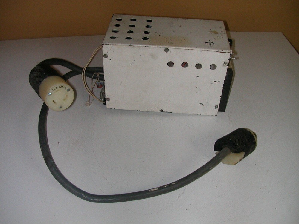 LFE SERIES 230 CONTROLLER