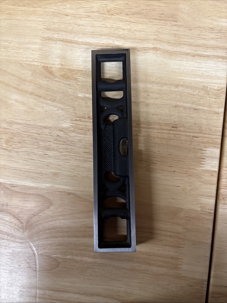 Starrett Machinist Tool Kit