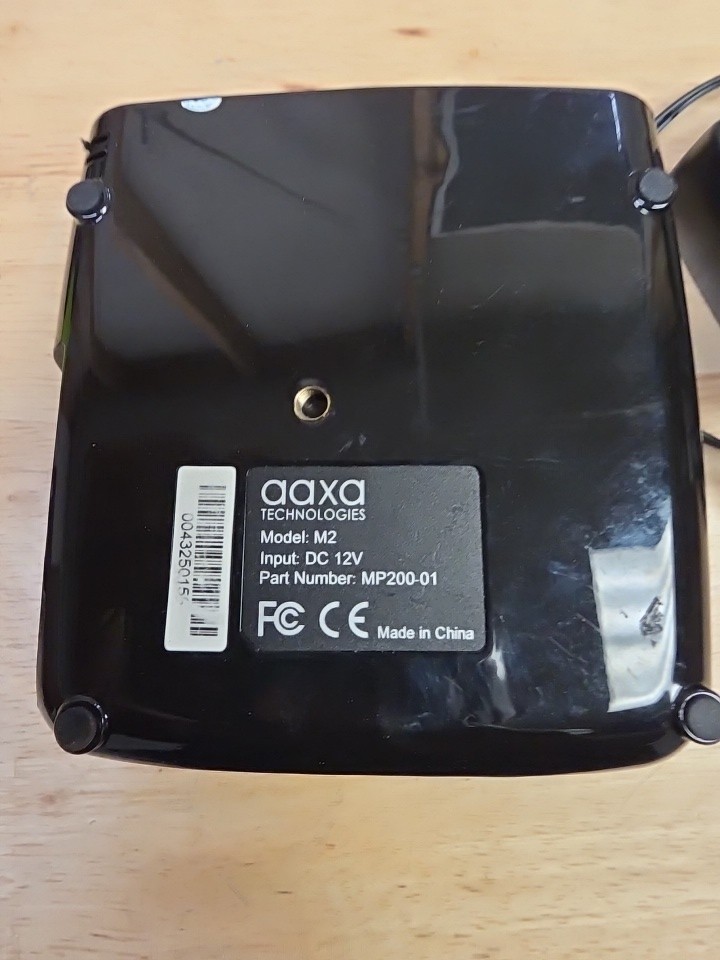 AAXA M2 LED Projector