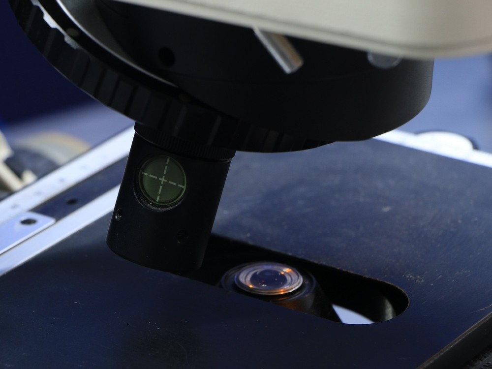 Nikon MICROPHOT-FXA Fluorescence Microscope