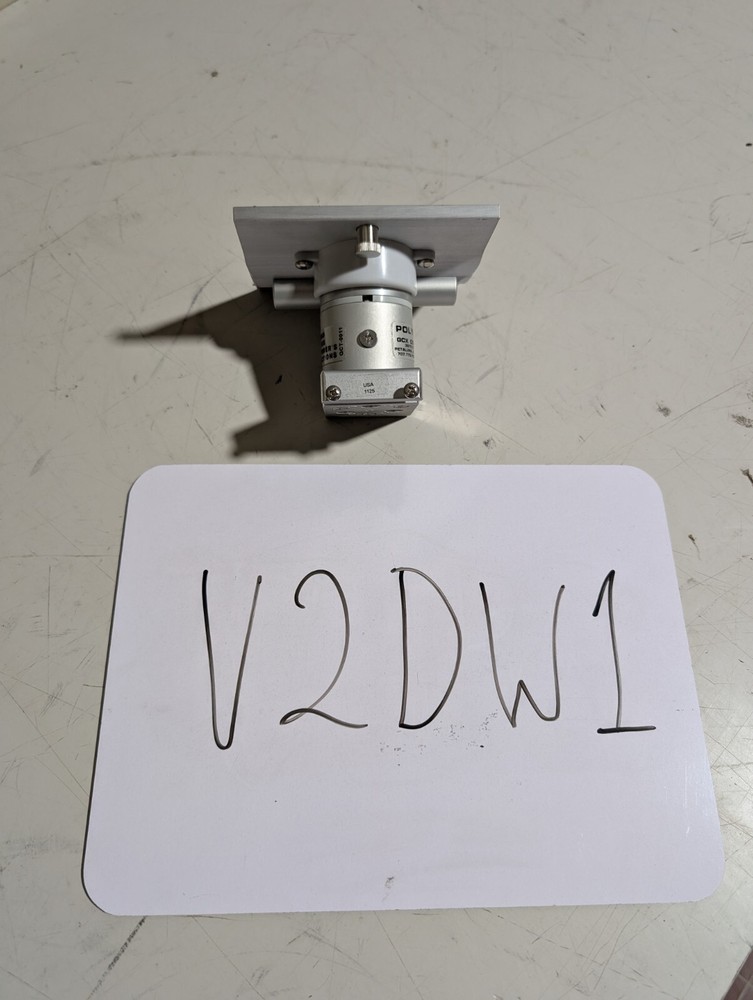 GCX Polymount Stand QCT-0011 (V2DW1)