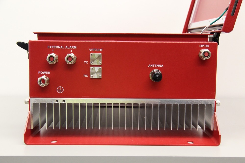 SOLiD PS2ROU DAS Distributed Antenna System Public Safety 2W Remote Unit