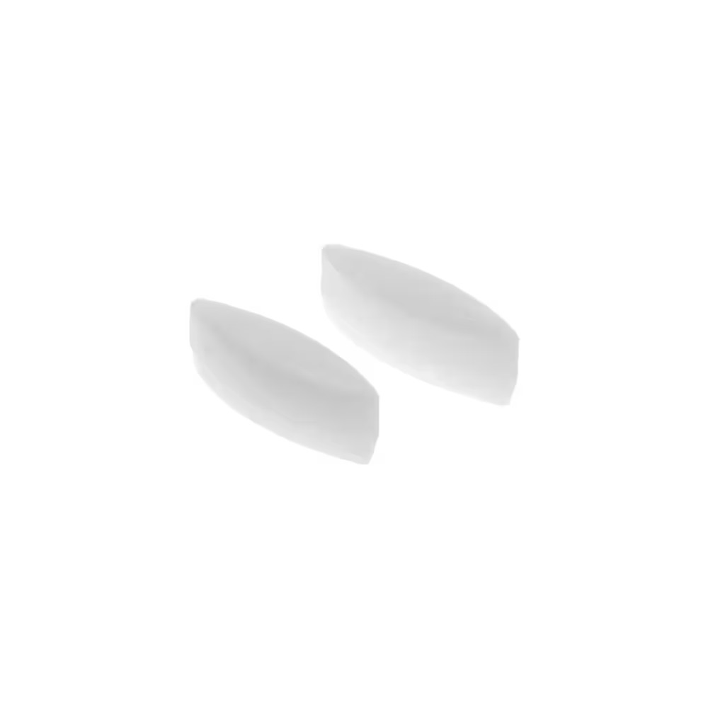 Bumper Kit for Toilet Seats