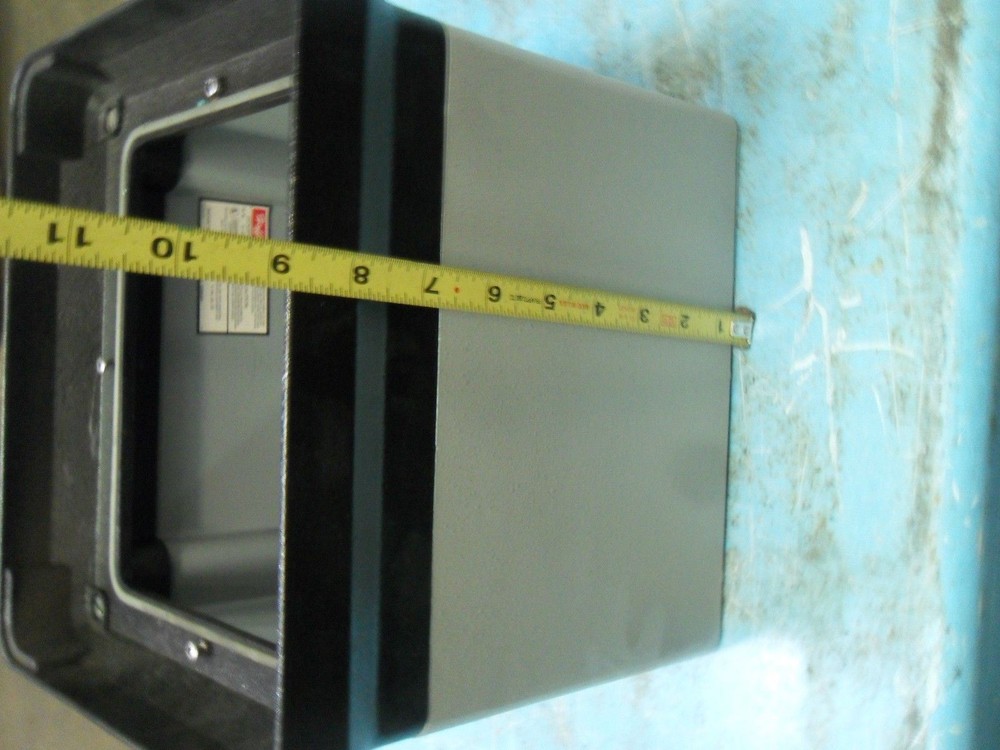 1 Hoffman C-Cc202322 Enclosure