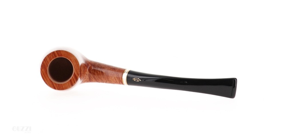 Pipe Savinelli Petite natural smooth shape 626 bent
