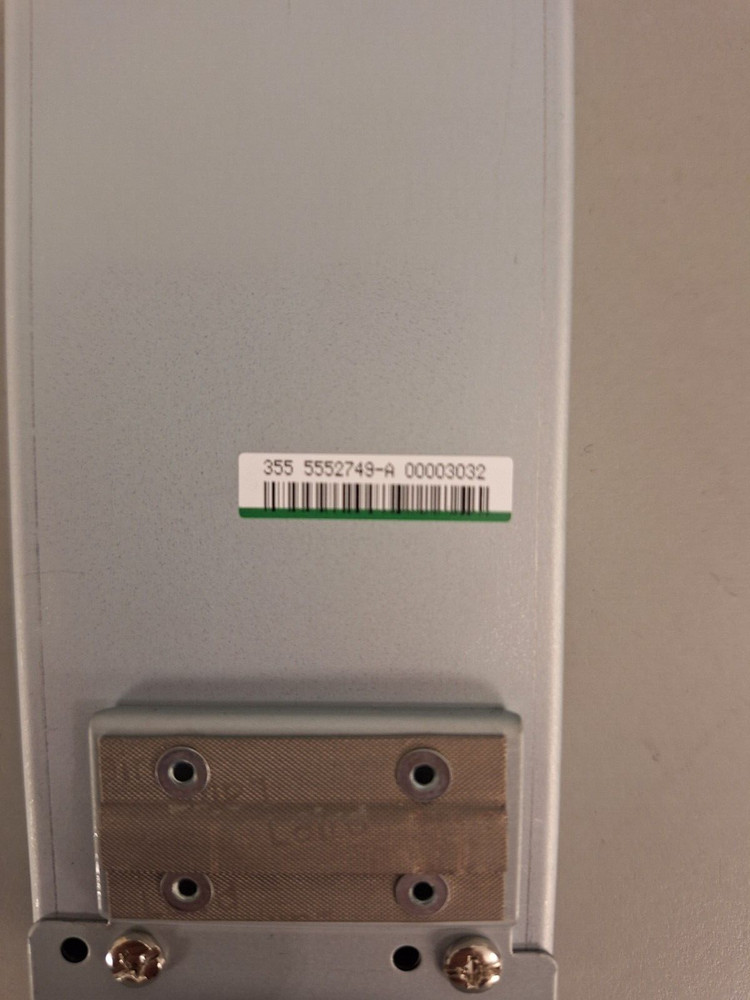 5552749-A HITACHI / HPE XP7 MODCON Assembly