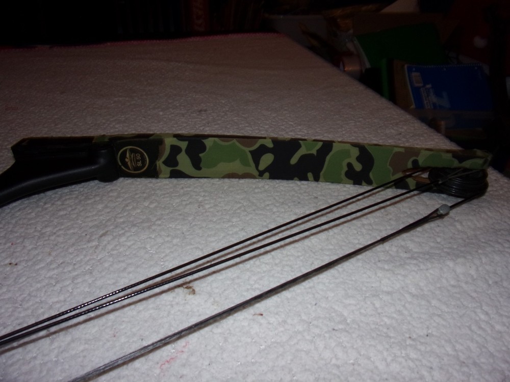 Darton SL50 Compound Bow