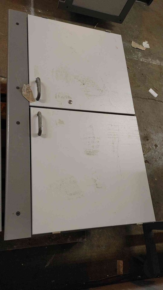 44" Doors Only Casework (108748)