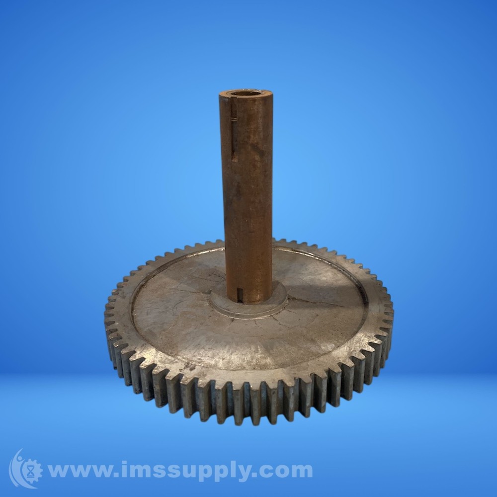 Spur Gear USIP