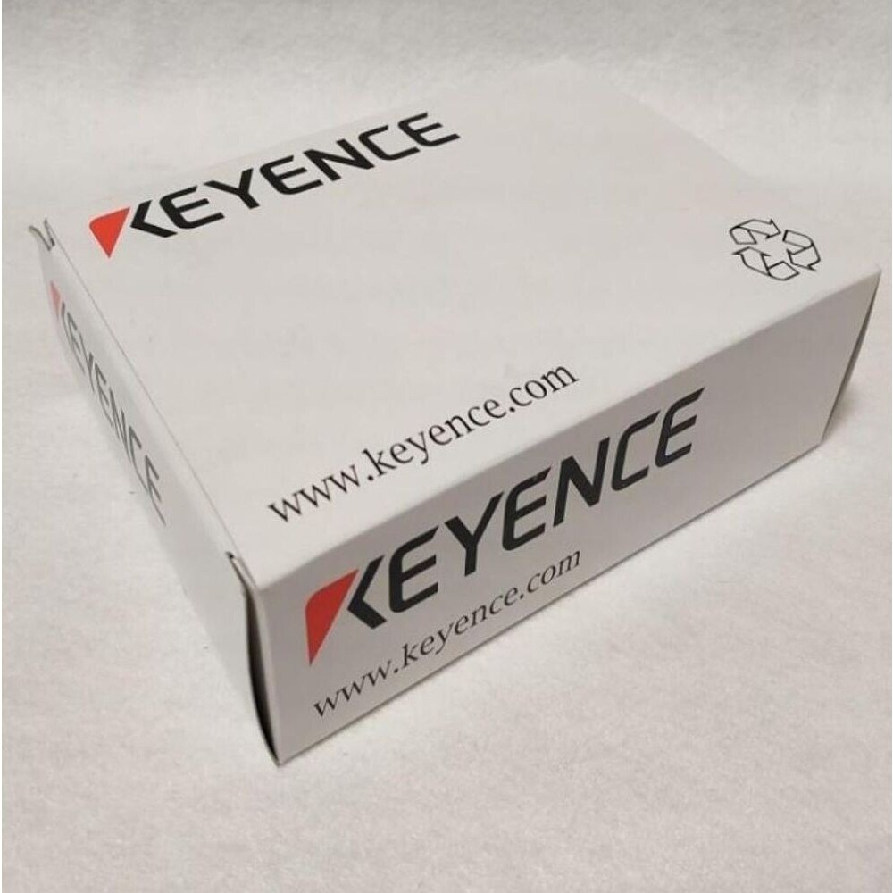 Keyence Multi-Sensor Controller Expansion Unit MU-N12