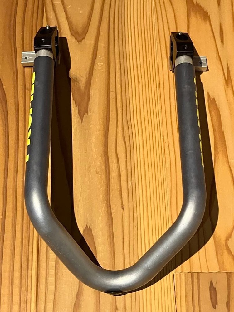 Profile Design TT bar triathlon