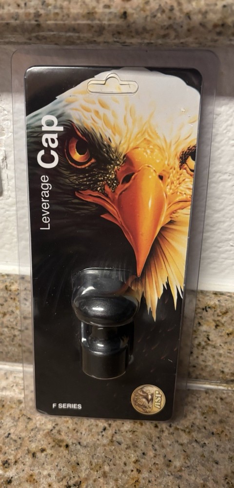 ASP Leverage Cap ASP52921