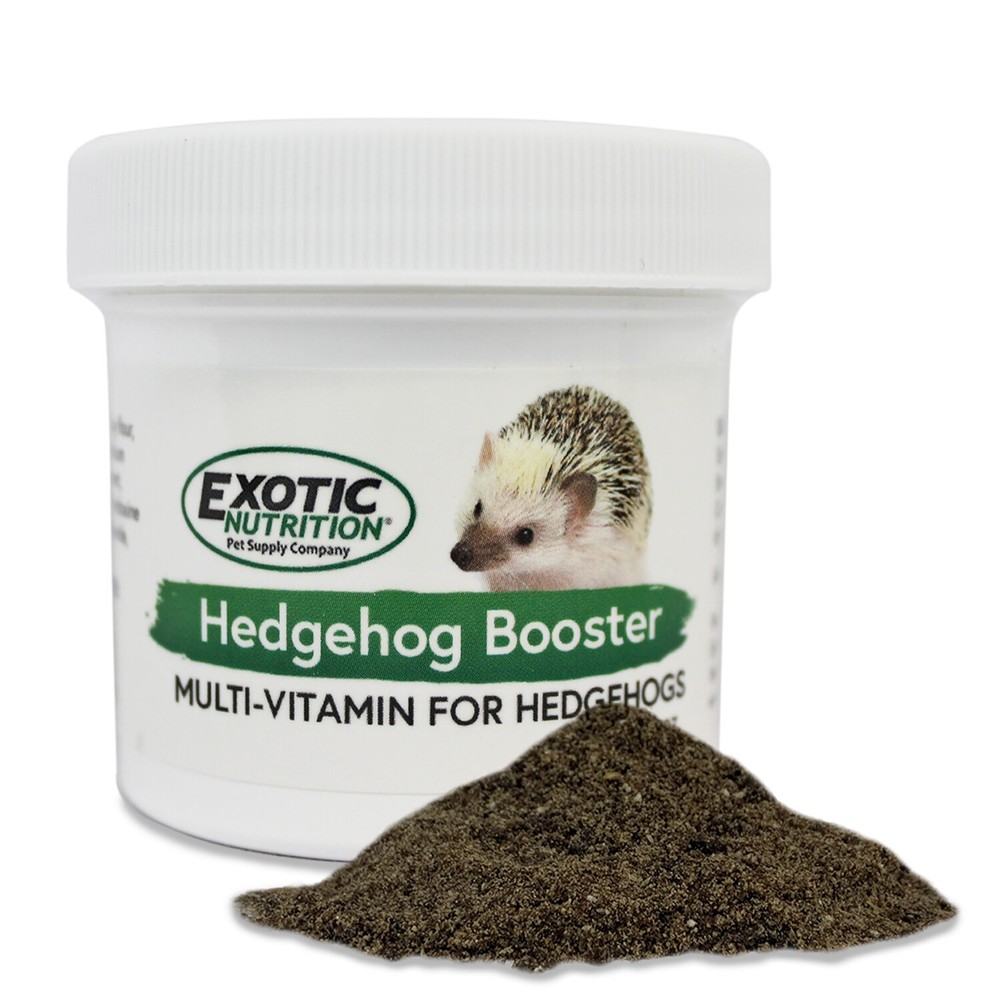 Hedgehog Home & Starter Package - Essential Hedgehog Starter Supplies!