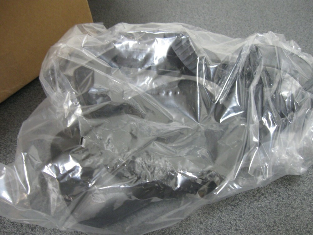 NEW CIPA ADJUSTABLE CLIP ON TOWING MIRROR (PN 11952)