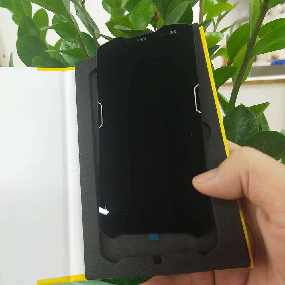 LCD Module with Touch Screen Replacement for TC51 TC56 For Motorola Zebra