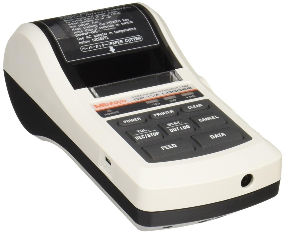 Mitutoyo DP-1VA Digimatic Mini Processor Data Processor New