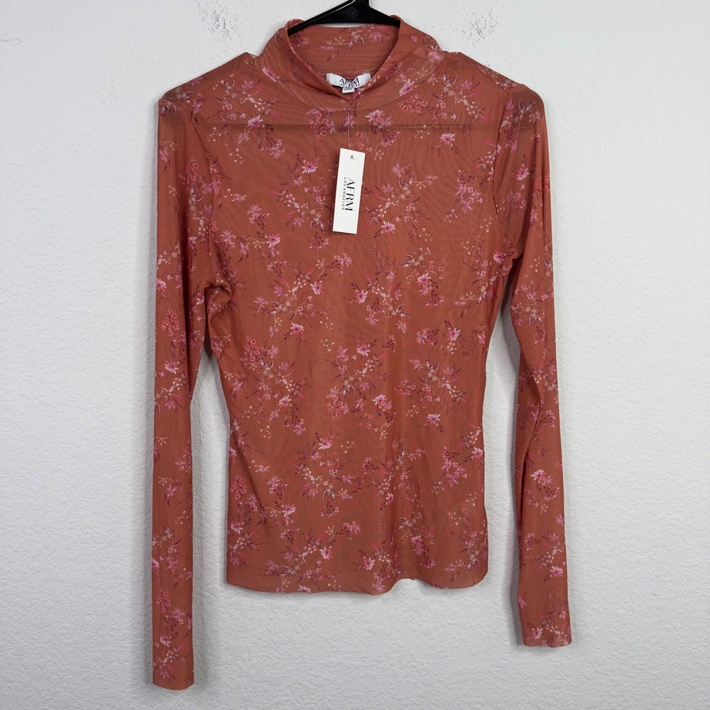 Nordstrom Brands 5PC M Bundle Bobeau AFRM Halogen Boho Minimalist Closet Refresh