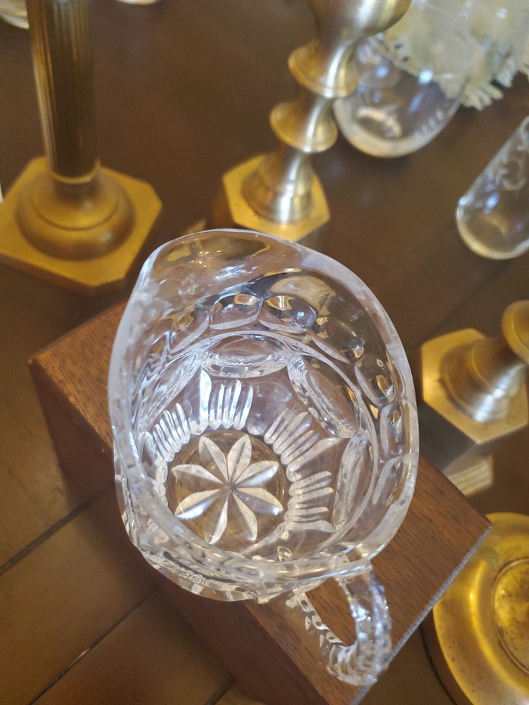 Celeste By Colony Mini Creamer 3"