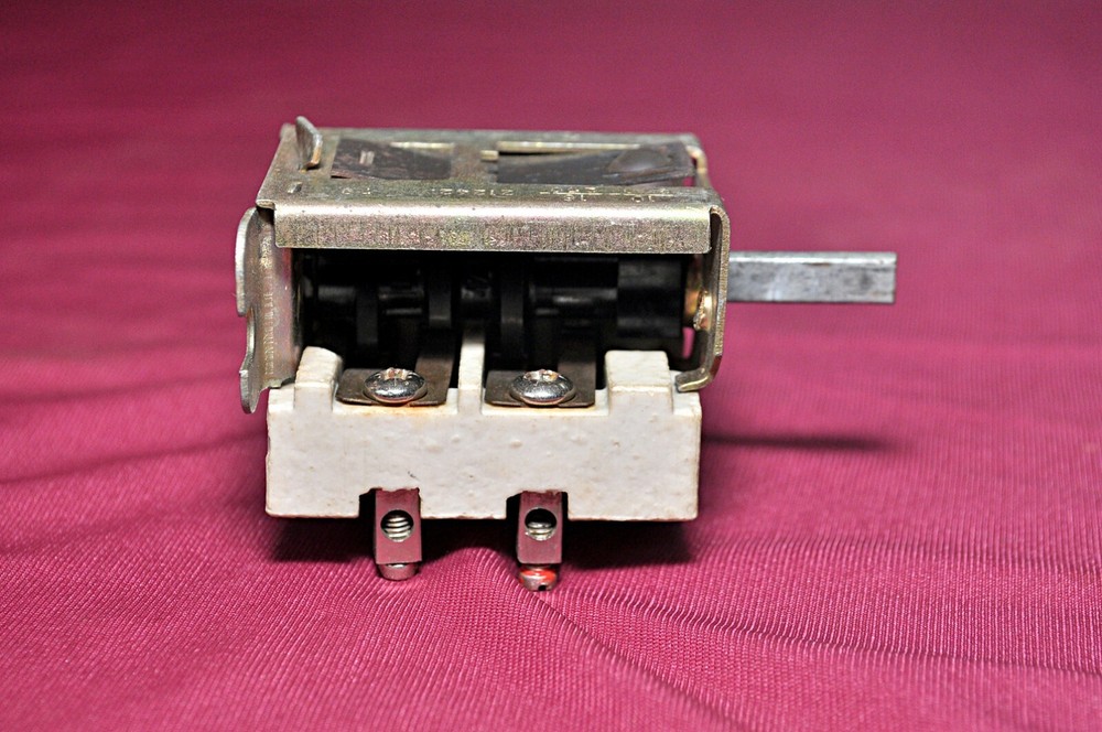 T125 Selector Switch 21242.79
