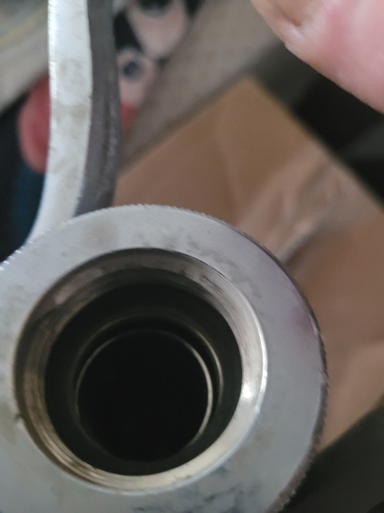 ansul 125# wheeled unit nozzle