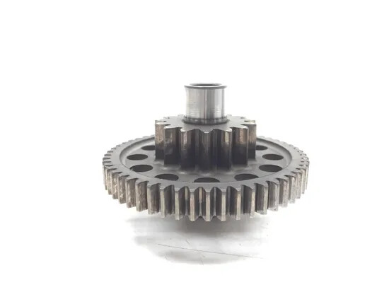 Engine Starter Gears 2001 BMW K1200RS 2785A