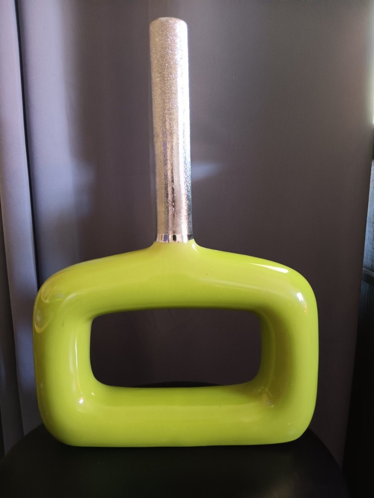 Chiasso Modern Luxe Vase