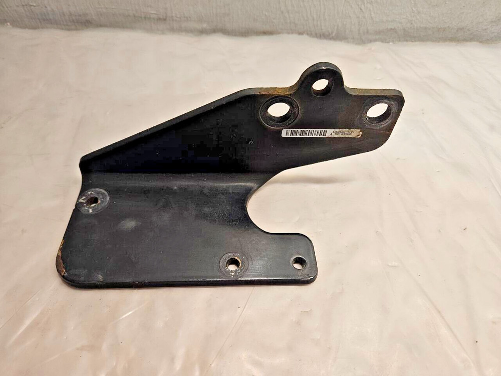 CUMMINS 6.7 ISB Diesel Engine NOX SENSOR BRACKET 5302538 OEM