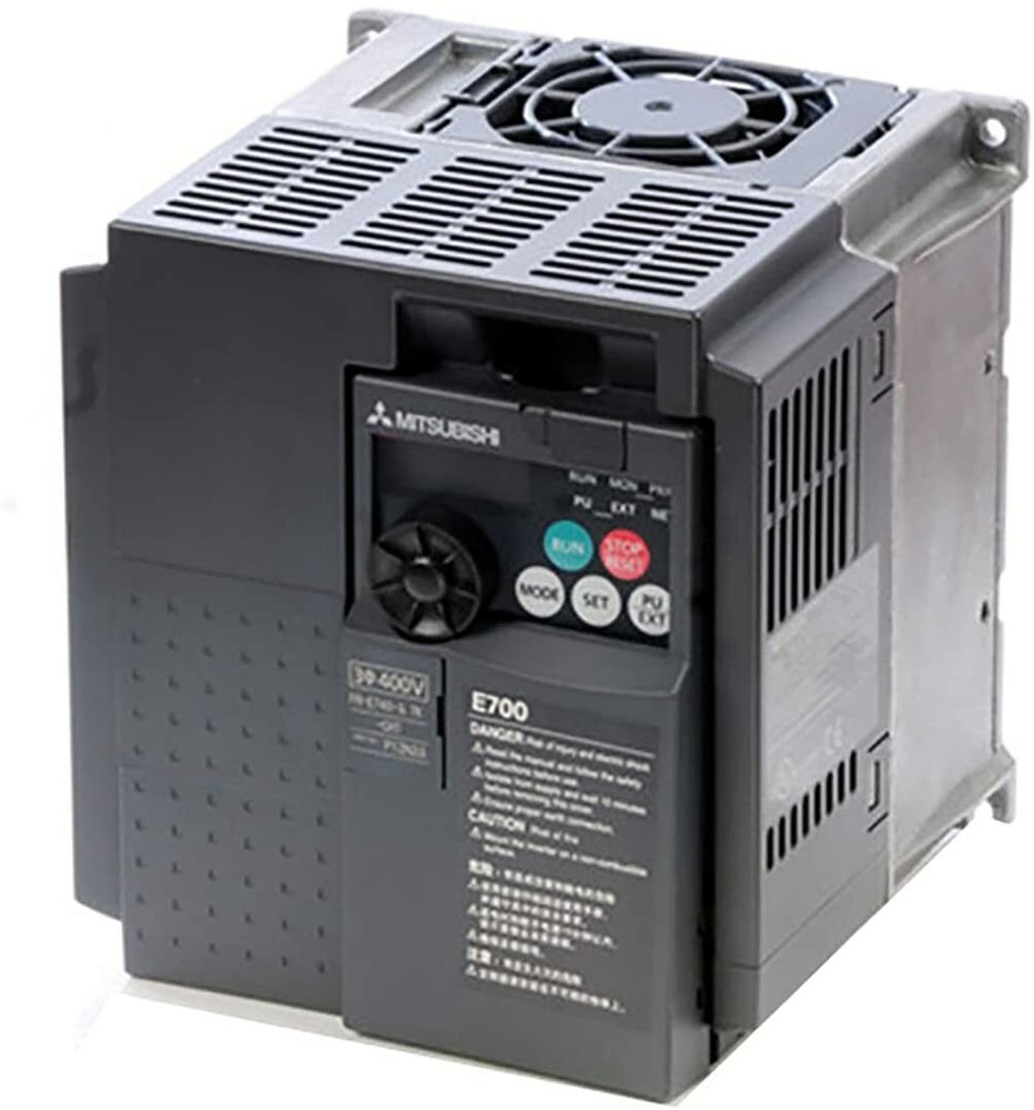 MITSUBISHI FR-E740-5.5K-CHT Frequency Converter ✦KD