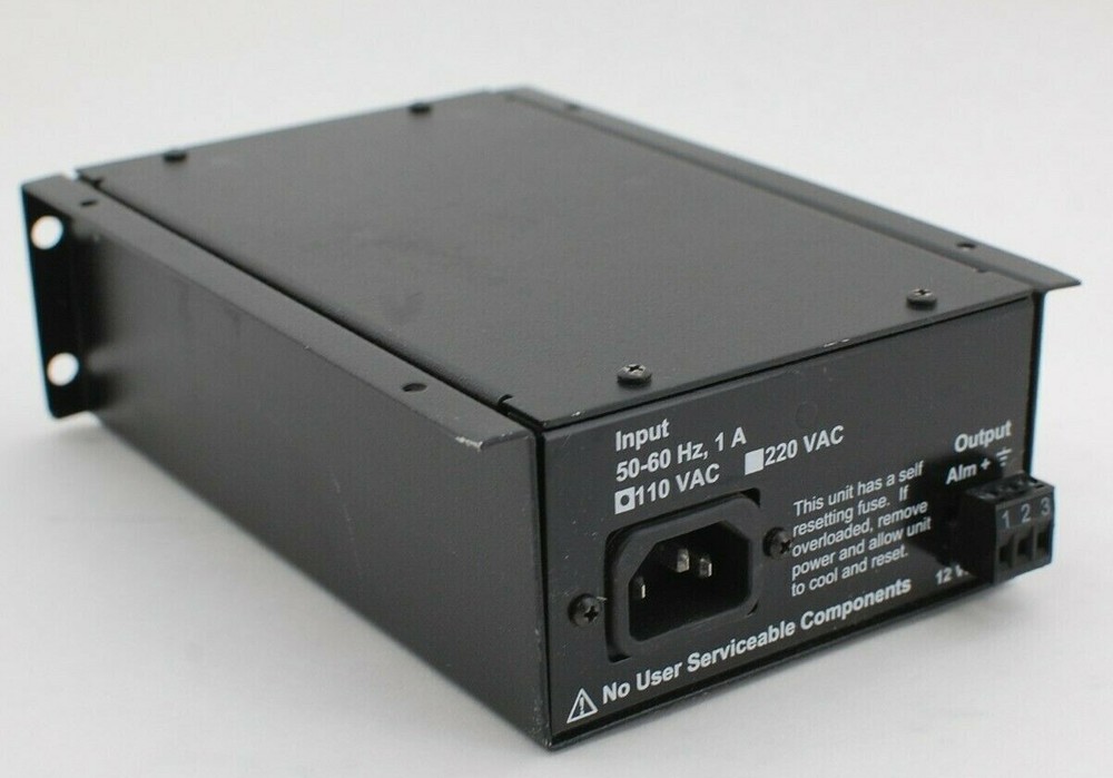 LiteLink Power Supply Model PS-1260