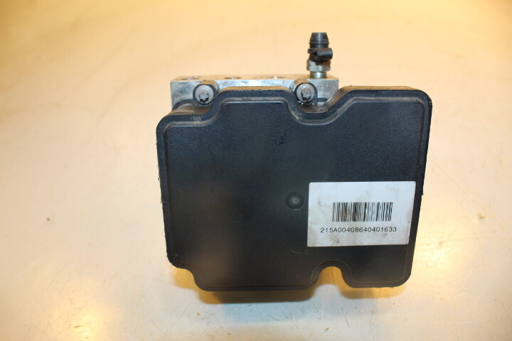 2020 Can-am Ryker 900 Rally Abs Pump Unit Module