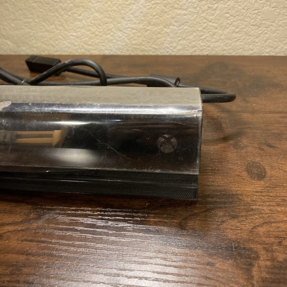 Microsoft Xbox One Kinect Sensor