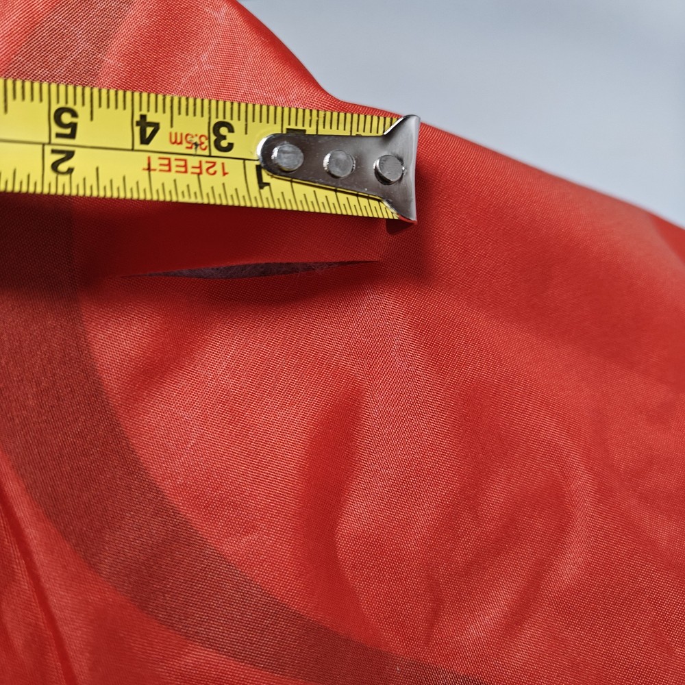 KLYMIT Insulated Double V 2-person Sleeping Camping Pad READ DESCRIPTION