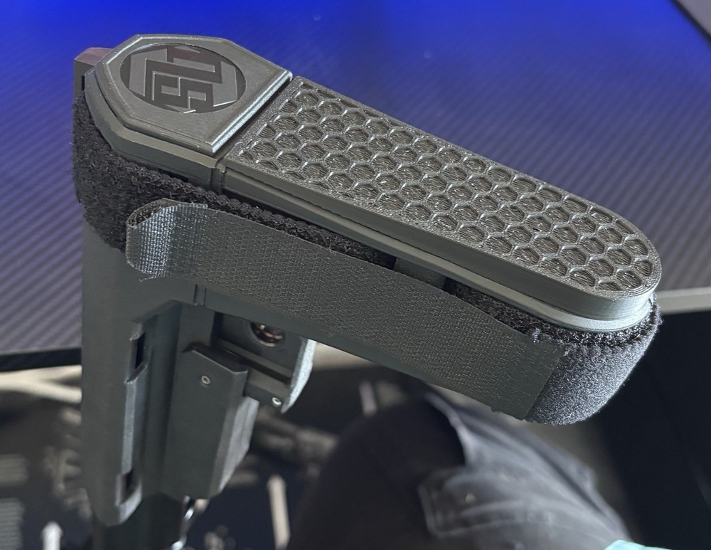 SBA 3 Support Plug With Storage Insert | SBA 3 Insert