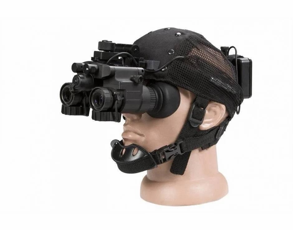 AGM NVG-50 3AL1 Night Vision Goggle/Binocular