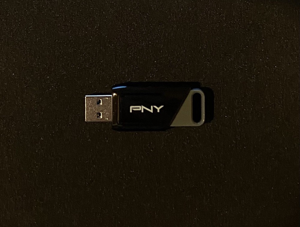 Multiboot Linux USB | 9-in-1 | 10 Total ISOs | Ventoy Boot Menu | 32GB 3.2