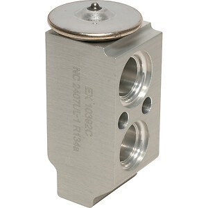 Expansion Valve UAC EX10392C