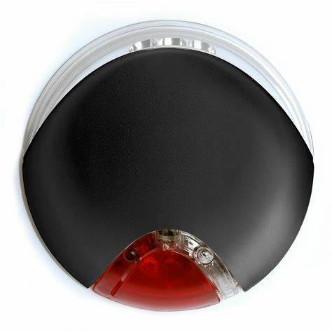Flexi LED Lighting System for Flexi Leashes for Dogs Small to Large